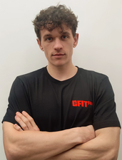 Maxence Ribot