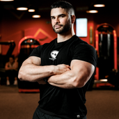 Felipe Medeiros