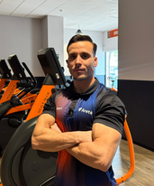 Adam Cardosa Najem