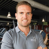 Tom Blokker