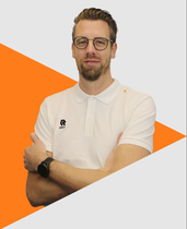 Arnout Harmsen Arnout Harmsen