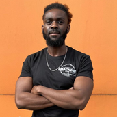 Hervé Ngaoda Hervé Ngaoda