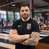 Aurélien Lefeuvre Aurélien Lefeuvre