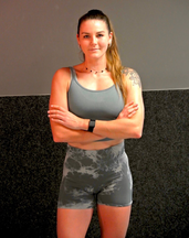 Bianca Strubbe