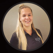 Linsey Van Oort