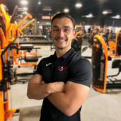 Johan Bertrand Johan Bertrand