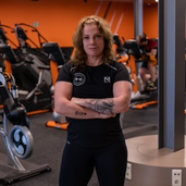 Patricia Rozestraten