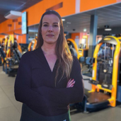 Delayla Koppers Delayla Koppers