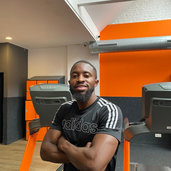 Loïc Bilangna Amboya Loïc Bilangna Amboya