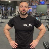 Olivier Rollin