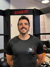 Baptiste Cazaux