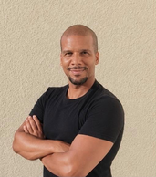 C&eacute;dric Tessilimi