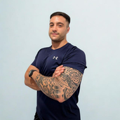 Alejandro Diaz De la Vega