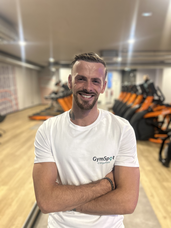 Alex Lebailly