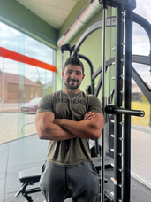 Ryan Vanvolsem Ryan Vanvolsem