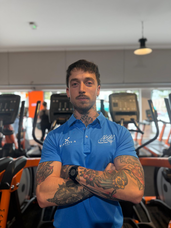 Cédric Breton Cédric Breton