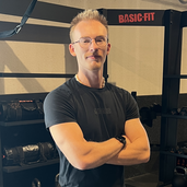 Glenn Stoffels Glenn Stoffels