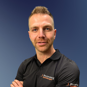 Niels Stijf