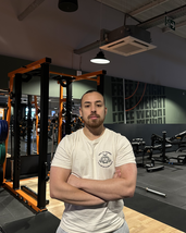 Joachim Ratsimihah Joachim Ratsimihah