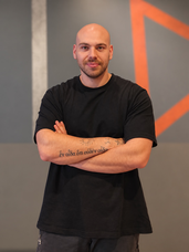 Samuel Cazalas
