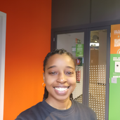 Rhea Maccow Rhea Maccow