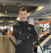 Axel Hernando Pulido Axel Hernando Pulido