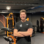 Bart van Saase