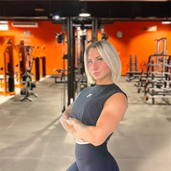 Morgane Souchet