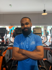 Régis Nzundu Salamau Régis Nzundu Salamau