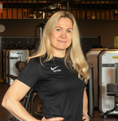 Esteher Bekkema