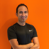 Shoaib Mirzad