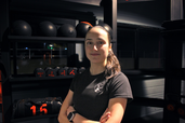 Lisa Fribault