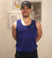 Carlos Villanueva Manzaneque