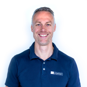 Bart Van Der Zanden