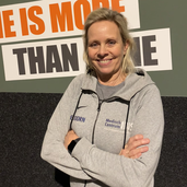Jacqueline Goldewijk