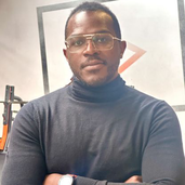 Henry Nonga