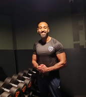 Ilies Benfeghoul