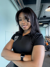 Linda Luyindula Zola