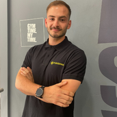 Gilberto Pérez Gilberto Pérez