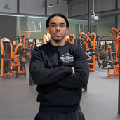 Nikanael François-Lubin Nikanael François-Lubin