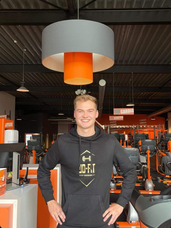 Jari Demarest
