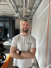 Thibaud Simonnet Thibaud Simonnet