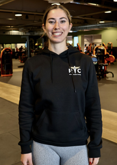 Lieke van den Eijnde