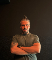 Mus Berisha