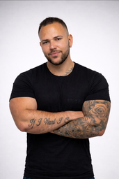 Rub&eacute;n Mart&iacute;n Garc&iacute;a