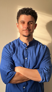 Djamel Benadda