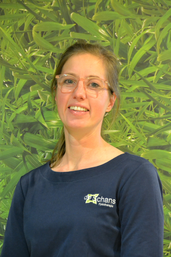 Simone Rekers