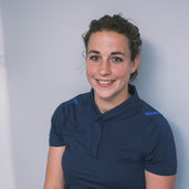 Sylvia van den Broek Sylvia van den Broek