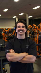 Steven Van Santen Steven Van Santen