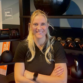 Salomé Iseppi Salomé Iseppi